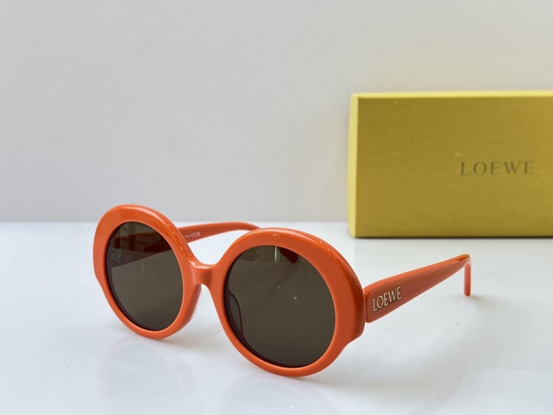 Loewe Sunglasses